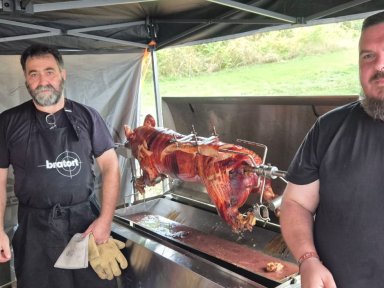 Sommernachtsfest 2025